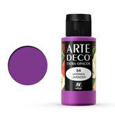 VALLEJO ART DECO 054-60ML. LAVENDER - Al Masam Stationery LLC